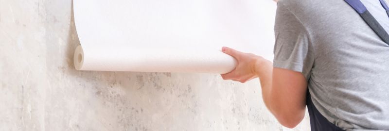 Increase Your Wallpaper Service Business with an AI Driven, Targeted Website