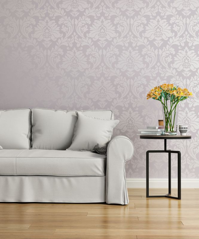 Elegant Wall Coverings