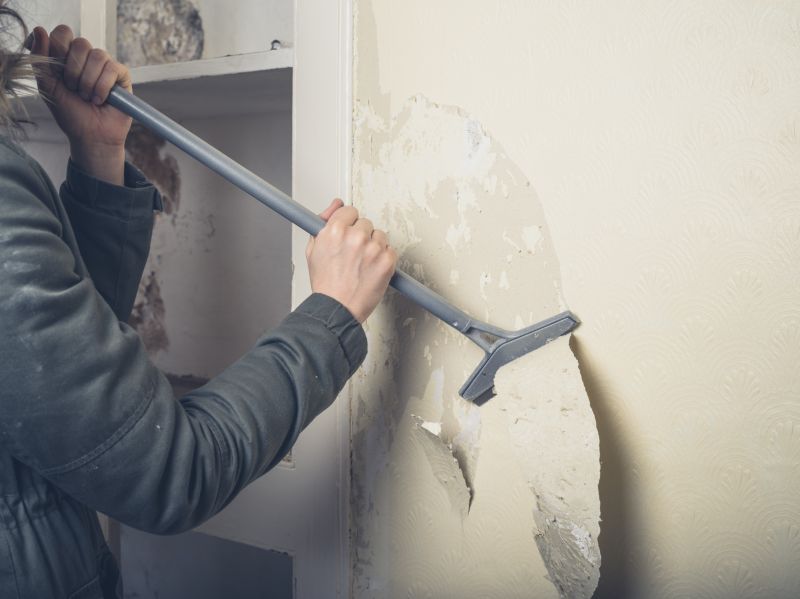 Painting and Wall Covering Experts