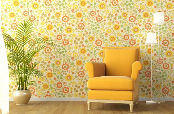Nursery Wallpaper Installation in Anaheim