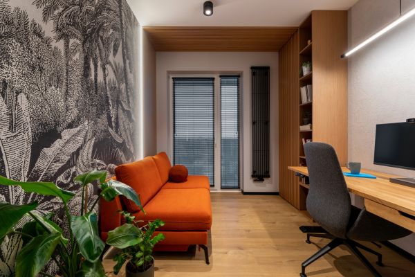 Wallpaper Installation